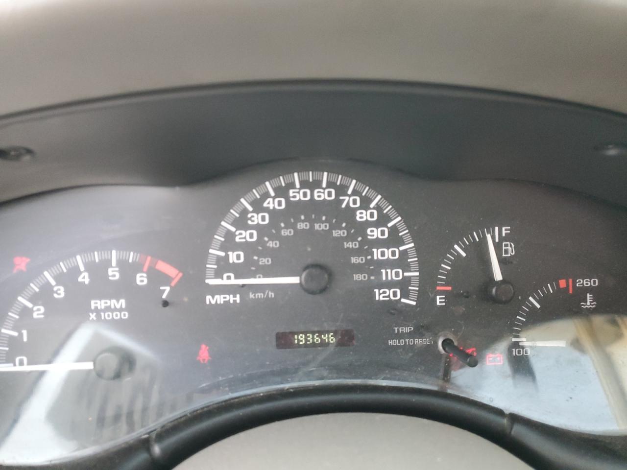 1G1ND52F05M143399 2005 Chevrolet Classic