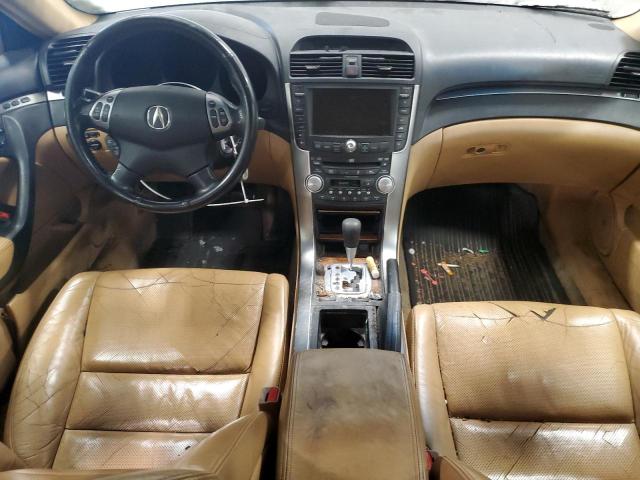 2006 Acura 3.2Tl VIN: 19UUA66206A008940 Lot: 39247726