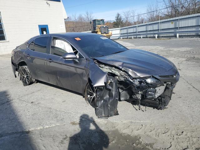 4T1G11AK3PU788661 | 2023 TOYOTA CAMRY SE N