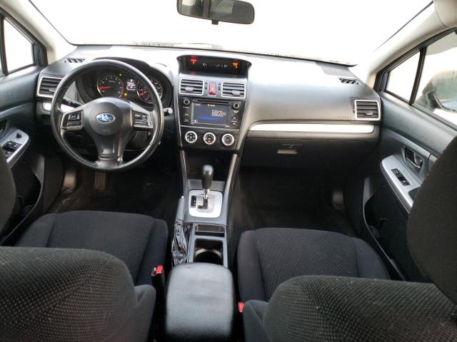 2015 SUBARU IMPREZA - JF1GPAA64F8280783