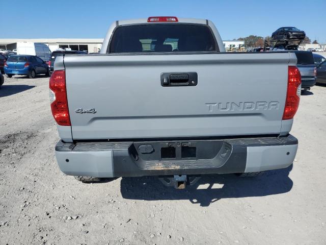 2019 TOYOTA TUNDRA CRE - 5TFDY5F13KX795210