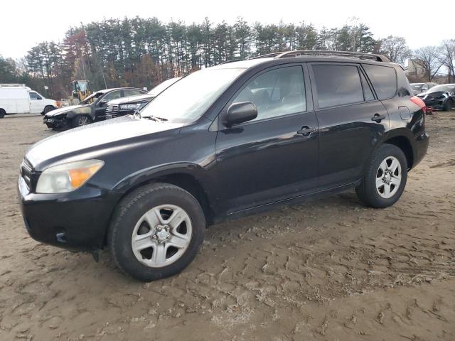 2006 Toyota RAV4 