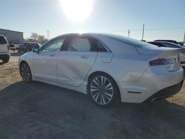 3LN6L5C90HR642329 | 2017 LINCOLN MKZ SELECT