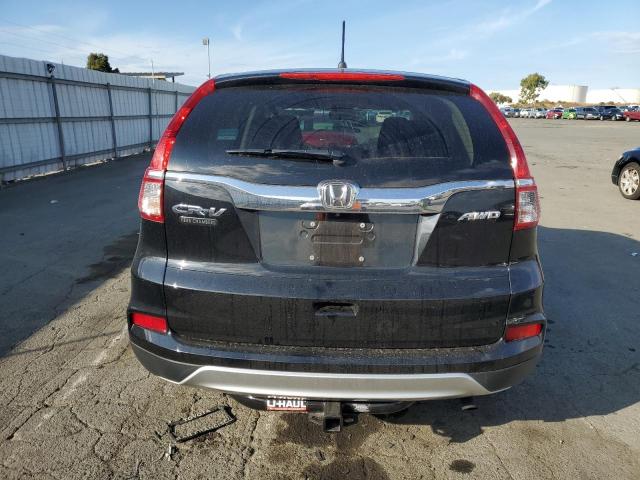 2016 HONDA CR-V EX - 2HKRM4H53GH629977