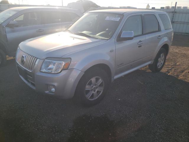 2008 Mercury Mariner 