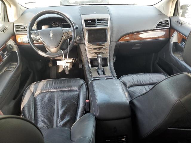 2013 Lincoln Mkx VIN: 2LMDJ6JK2DBL47917 Lot: 77090623