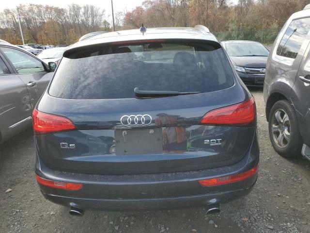 VIN WA1LFAFP7EA016259 2014 Audi Q5, Premium Plus no.6