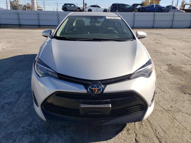 2017 TOYOTA COROLLA L - 2T1BURHE5HC952169