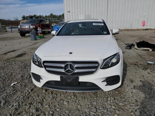 VIN WDDZF4KB1JA308453 2018 Mercedes-Benz E-Class, 3... no.5