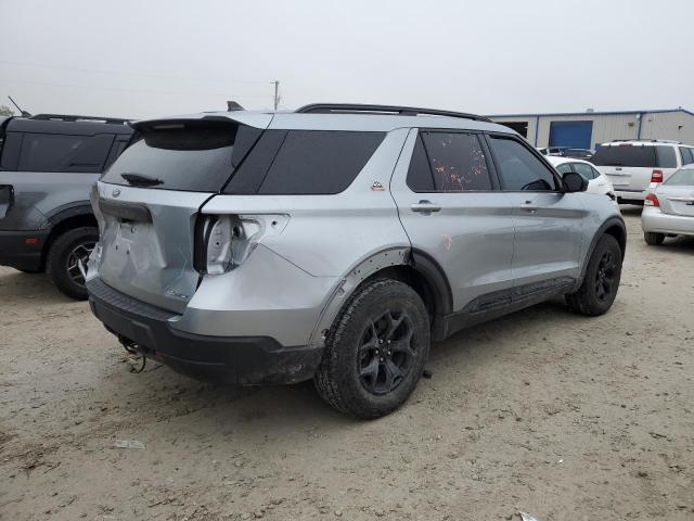 2022 FORD EXPLORER T - 1FMSK8JHXNGB26561