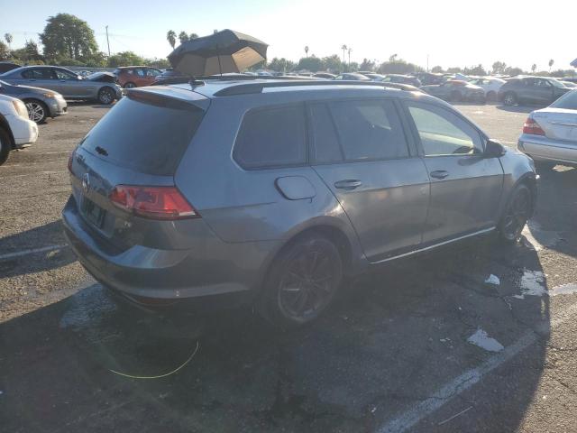 2016 VOLKSWAGEN GOLF SPORT - 3VWC17AU9GM503812