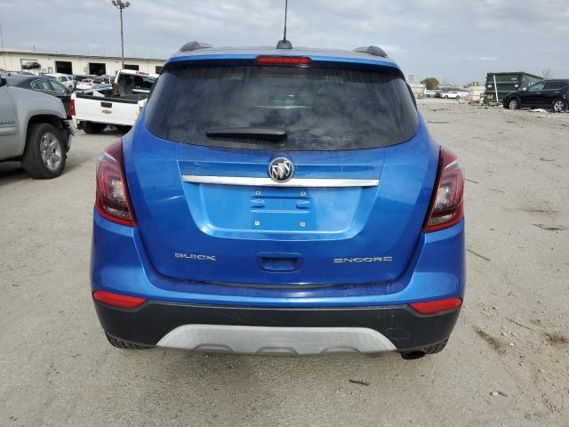 KL4CJCSB6HB121541 | 2017 BUICK ENCORE ESS