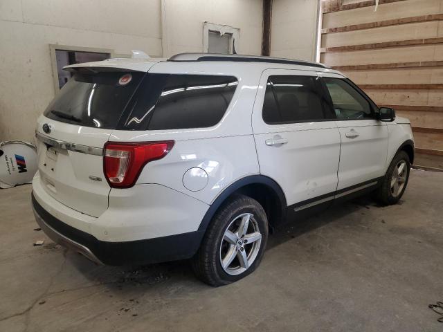 1FM5K8D87GGB20115 2016 Ford Explorer Xlt