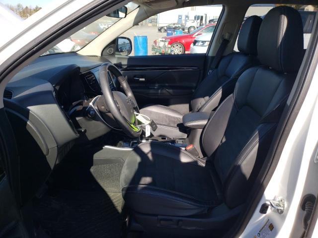 2019 MITSUBISHI OUTLANDER - JA4AZ3A33KZ004928