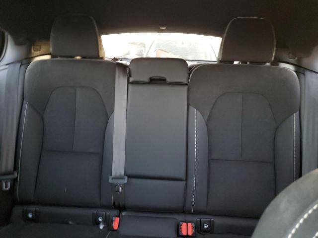 2023 VOLVO C40 RECHAR YV4ED3GL4P2035969