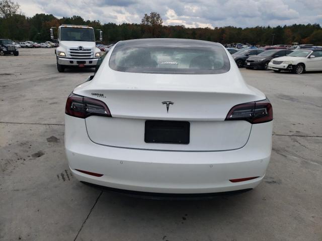 5YJ3E1EA8KF484087 | 2019 TESLA MODEL 3