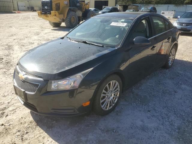 2013 Chevrolet Cruze ECO