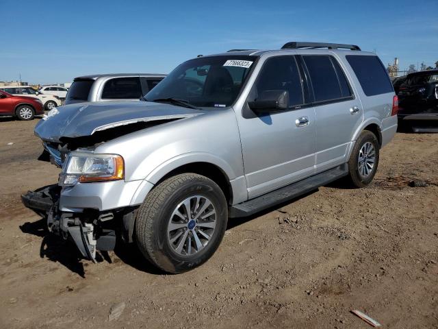 2017 Ford Expedition XLT