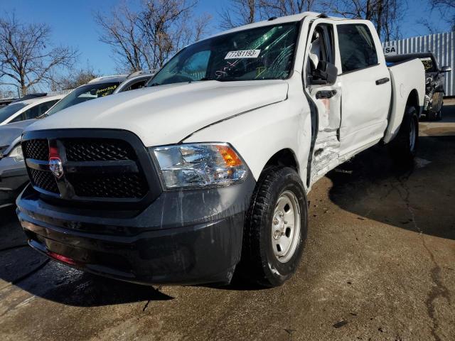 3C6RR7KG7LG134270 | 2020 RAM 1500 CLASS