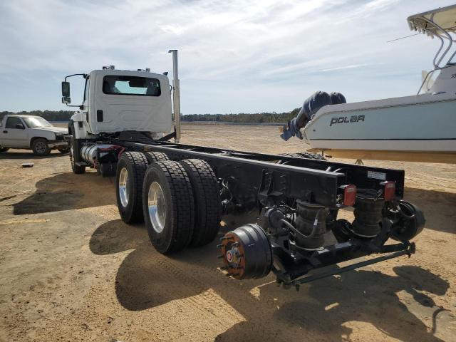 2024 INTERNATIONAL HV513 - Other View