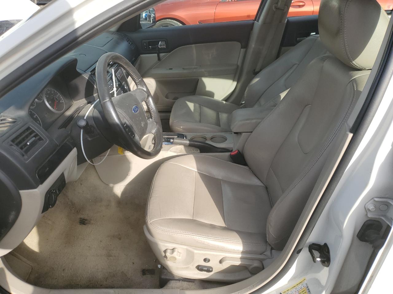 3FAHP08179R159404 2009 Ford Fusion Sel