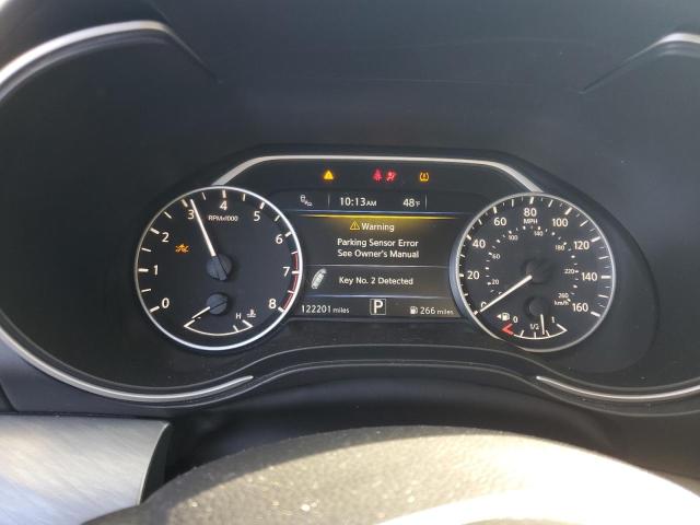 1N4AA6AP0HC390825 Nissan Maxima 3.5s