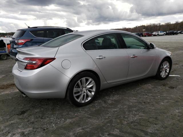 2G4GN5EX5E9171371 | 2014 BUICK REGAL PREM