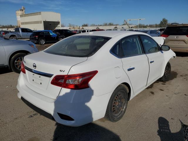 3N1AB7AP1GL644710 | 2016 NISSAN SENTRA S