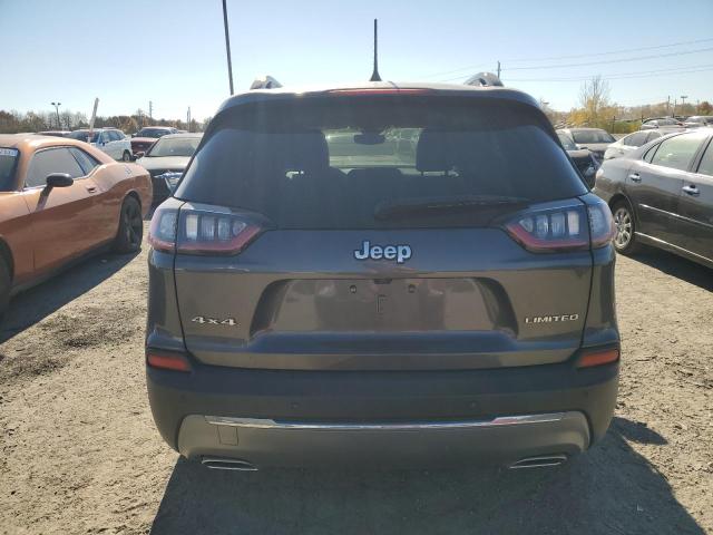 1C4PJMDX0ND502744 | 2022 JEEP CHEROKEE L