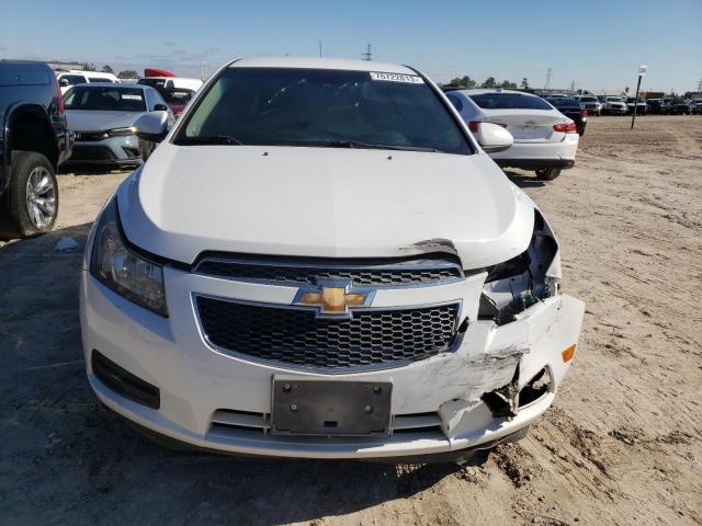 1G1PK5SBXE7465607 | 2014 CHEVROLET CRUZE LT