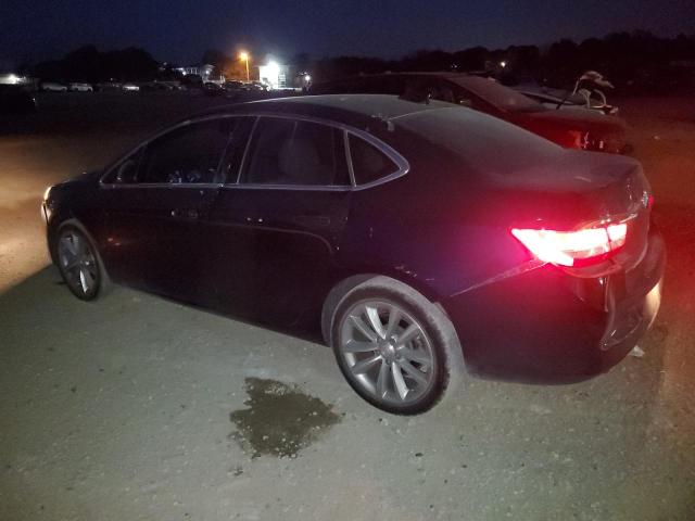 Седани BUICK VERANO 2015 Вугільний