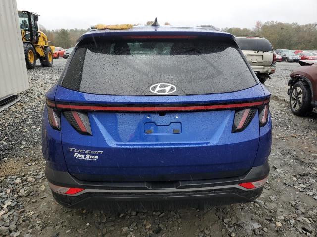 5NMJB3AE6PH215452 | 2023 HYUNDAI TUCSON SEL