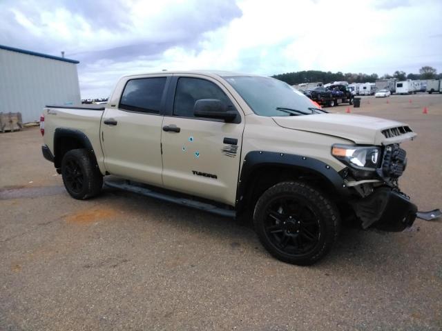 5TFEY5F15LX259994 | 2020 TOYOTA TUNDRA CRE