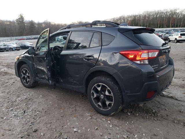 JF2GTABCXJH292571 | 2018 SUBARU CROSSTREK