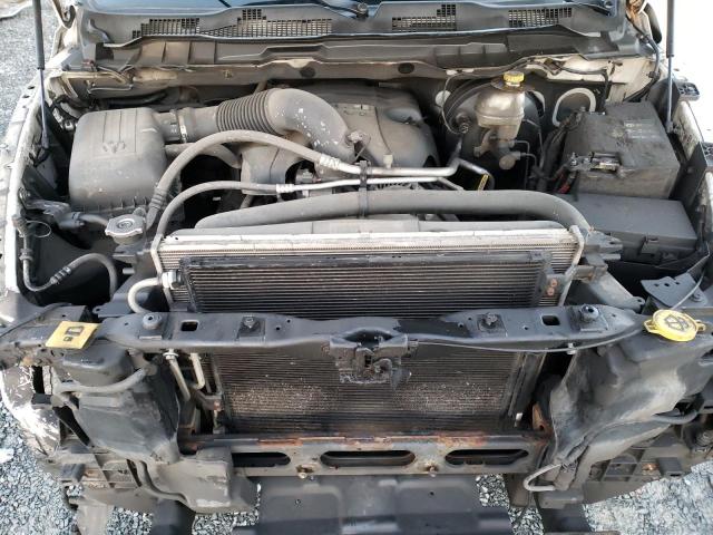 2015 RAM 1500 SLT - 1C6RR7LT2FS594154