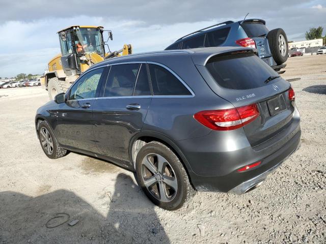 WDC0G4JB9GF063926 Mercedes-Benz GLC 300