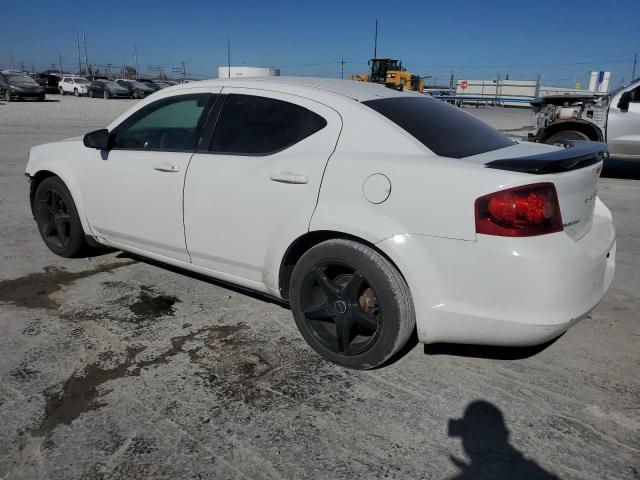 1C3CDZAB3EN109850 | 2014 DODGE AVENGER SE