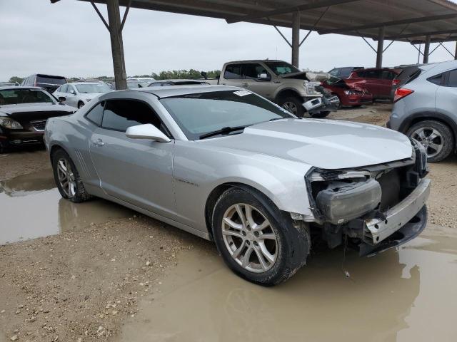 2G1FB1E37E9287386 | 2014 CHEVROLET CAMARO LT