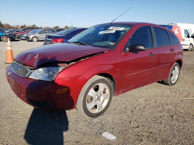 2005 Ford Focus ZX5