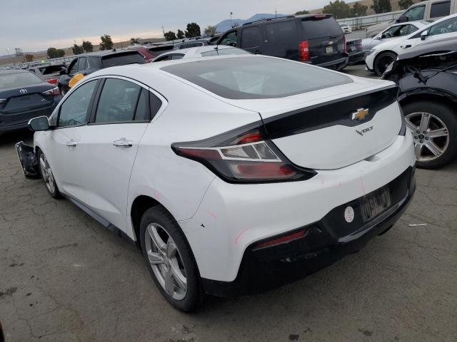 VIN 1G1RC6S59JU134261 2018 Chevrolet Volt, LT no.2