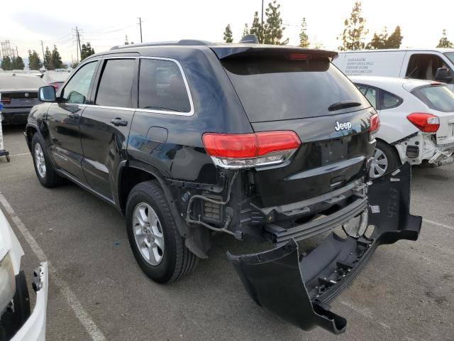 1C4RJEAG1GC382772 Jeep Grand Cherokee Laredo