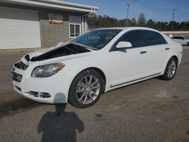 2009 Chevrolet Malibu LTZ