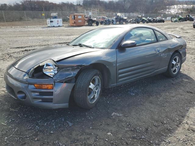 2003 Mitsubishi Eclipse GS