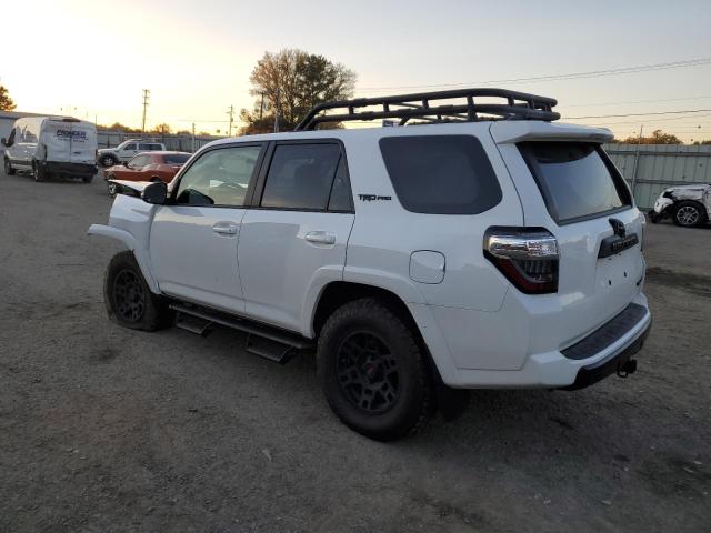 JTELU5JR7P6168197 | 2023 TOYOTA 4RUNNER TR