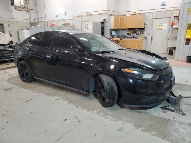 1C3CDFBB5FD346103 | 2015 Dodge dart sxt