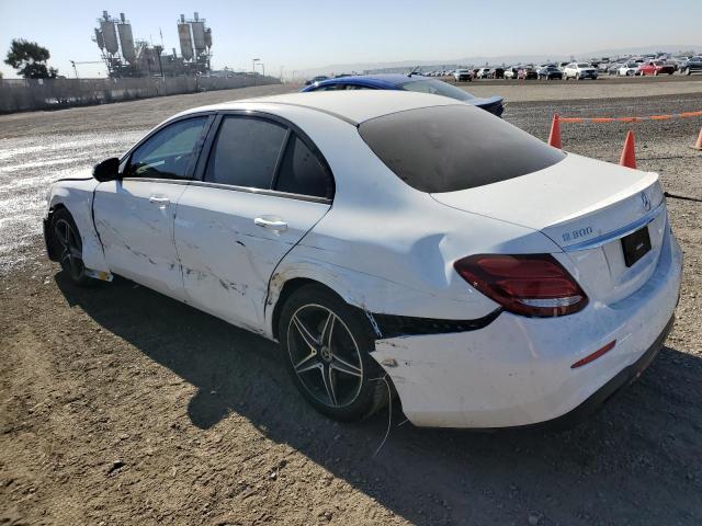 VIN WDDZF4JB0KA572931 2019 Mercedes-Benz E-Class, 300 no.2