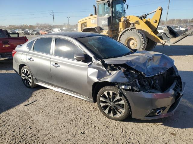 3N1AB7AP6KY328750 | 2019 NISSAN SENTRA S