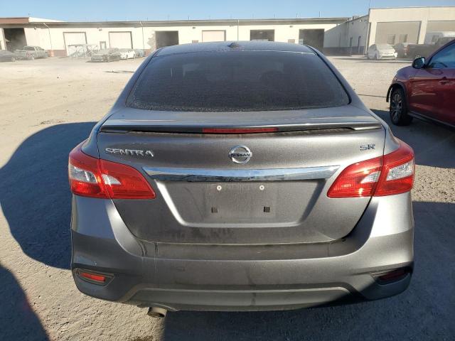 3N1AB7AP6KY328750 | 2019 NISSAN SENTRA S