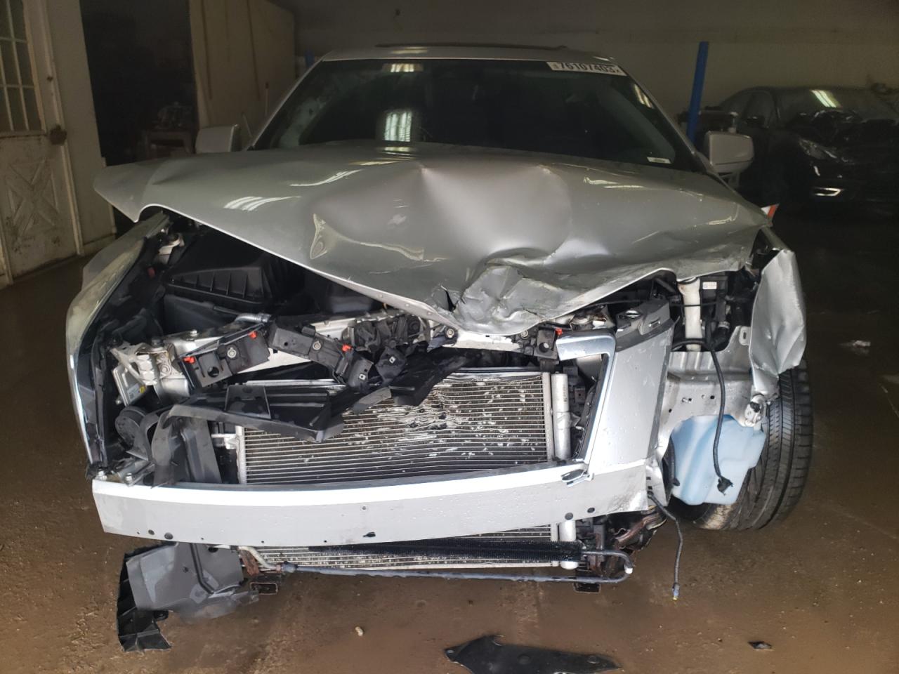 2g61p5s39d9147453 2G61P5S39D9147453 2013 Cadillac Xts Luxury Collection