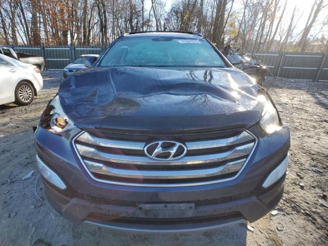 5XYZUDLB8GG311826 | 2016 HYUNDAI SANTA FE S